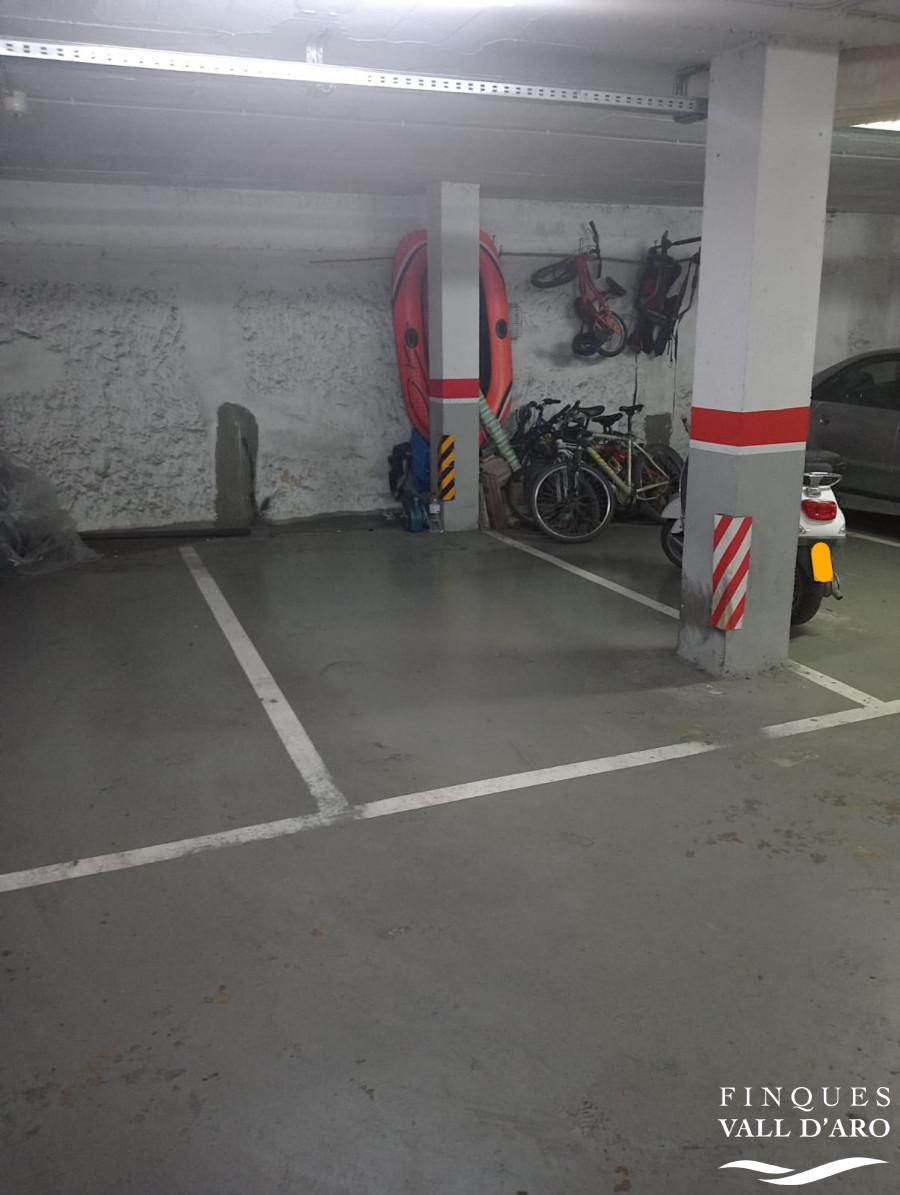 Parking en Venta Santa Cristina d'Aro