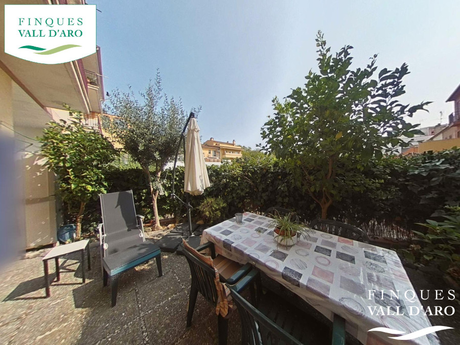 Apartment in Castell D’Aro