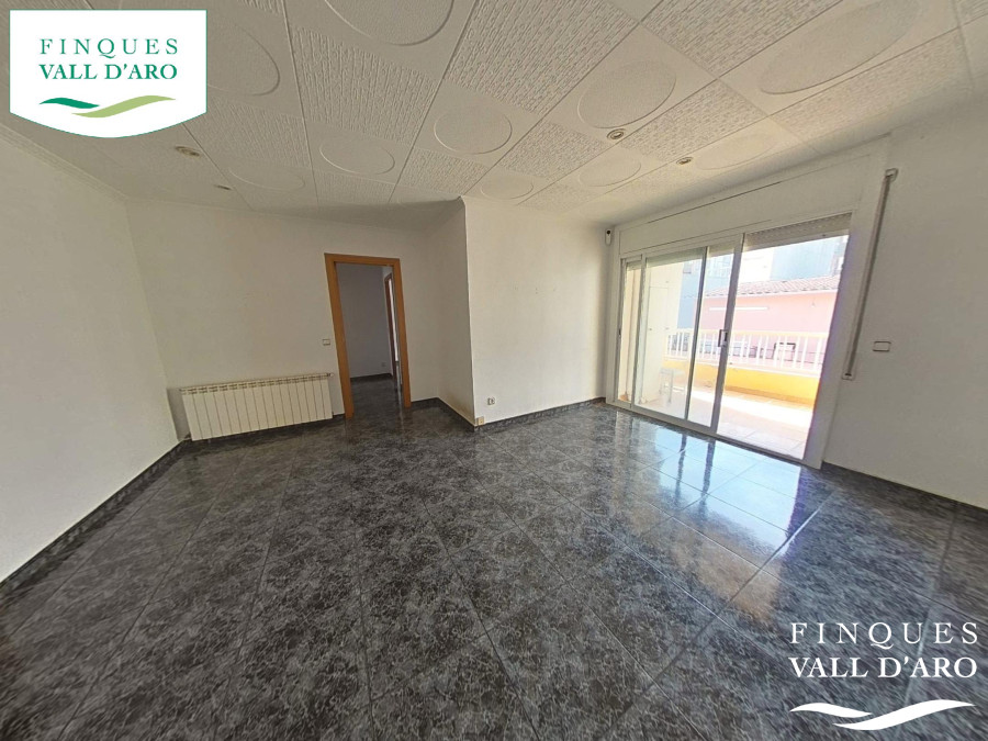 Appartement extérieur Sant Feliu de Guíxols